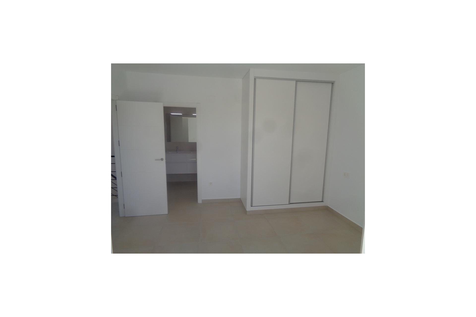 New Build - Villa - Pinoso - Camino Del Prado