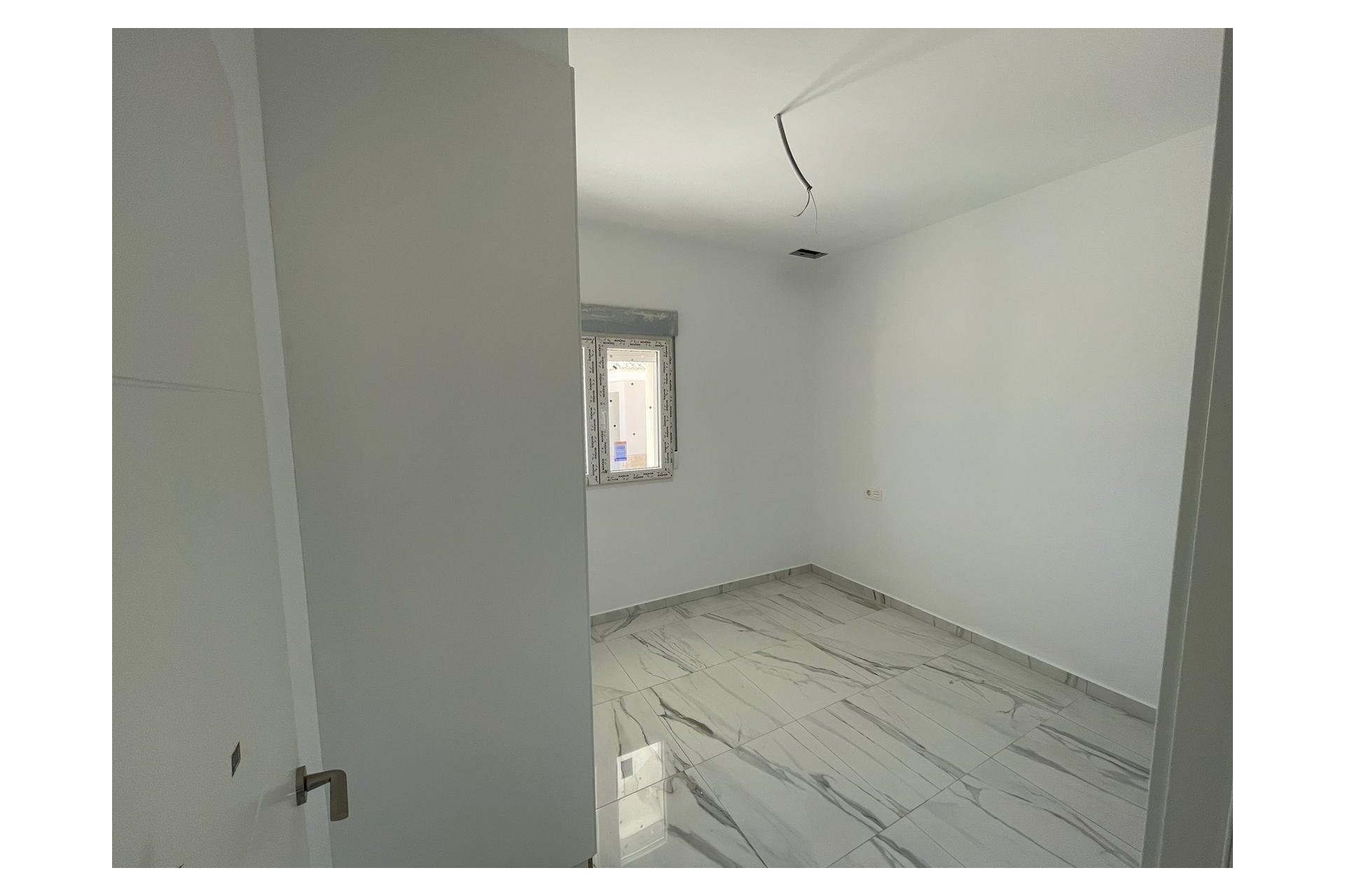 New Build - Villa - Pinoso - Camino Del Prado