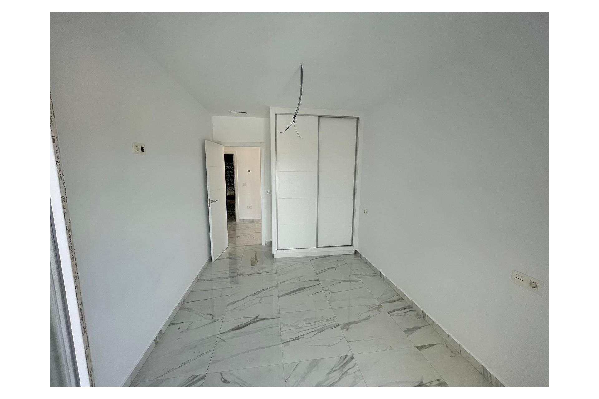 New Build - Villa - Pinoso - Camino Del Prado