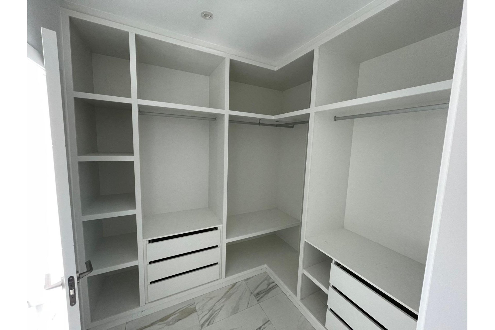 New Build - Villa - Pinoso - Camino Del Prado