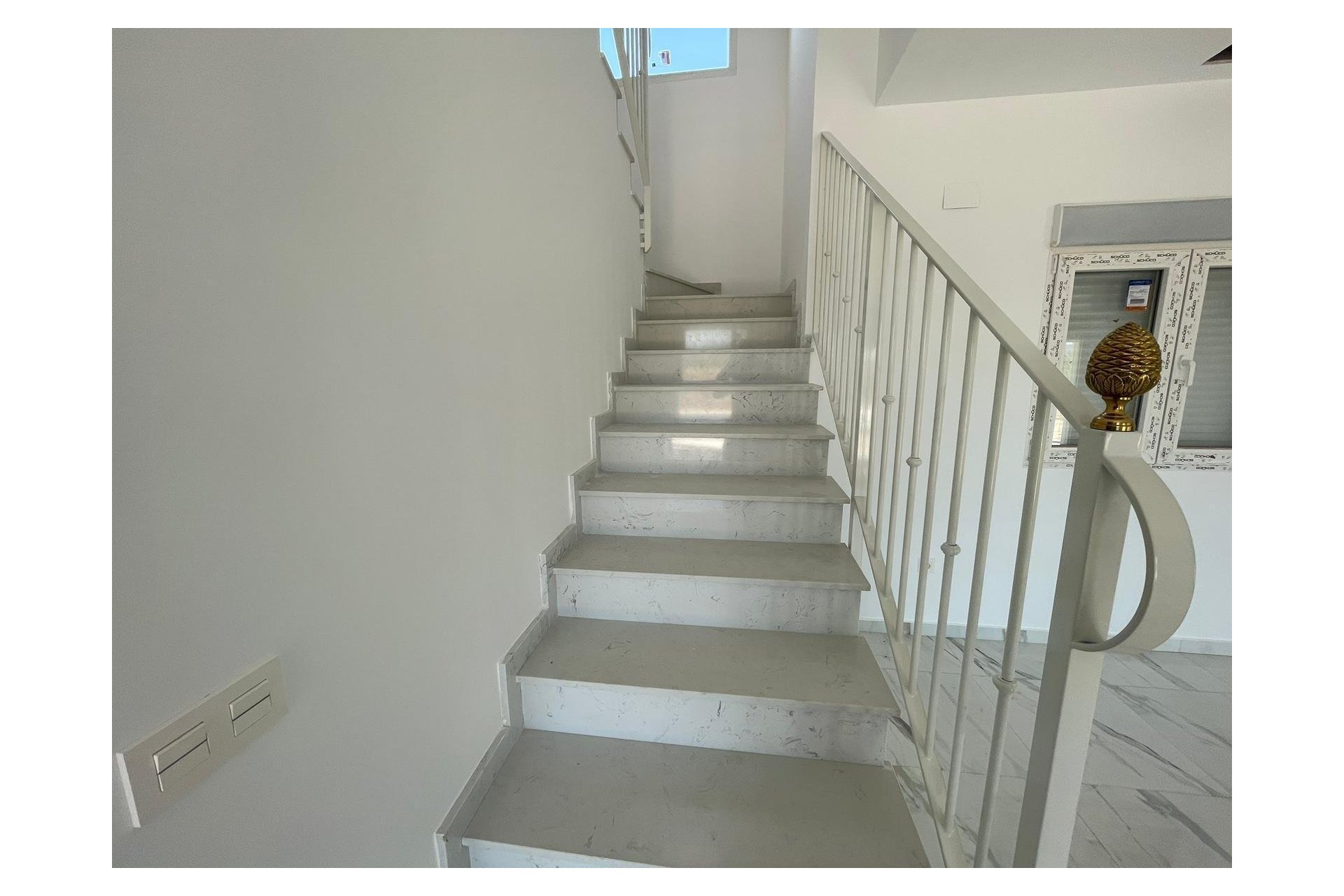 New Build - Villa - Pinoso - Camino Del Prado