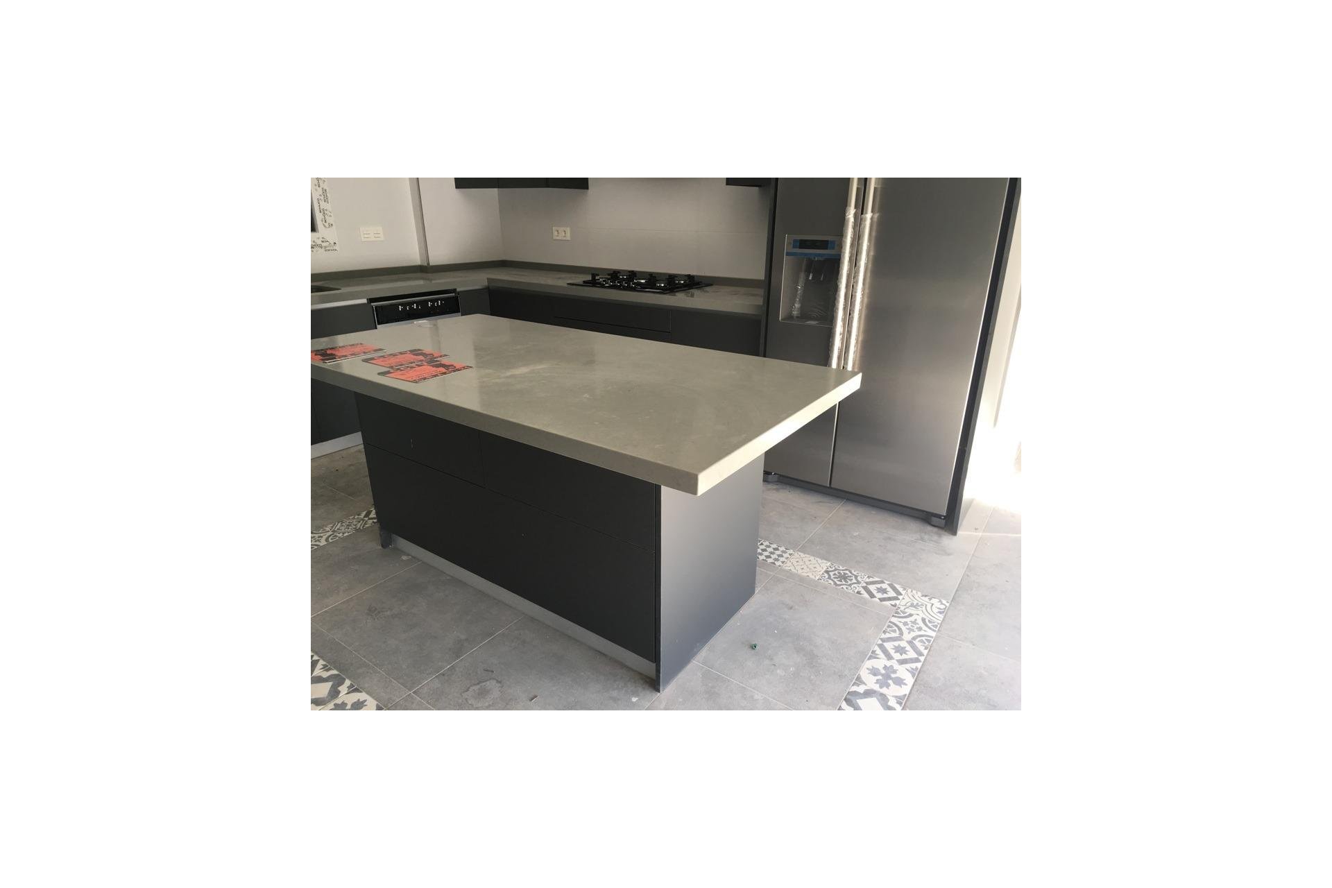 New Build - Villa - Pinoso - Camino Del Prado