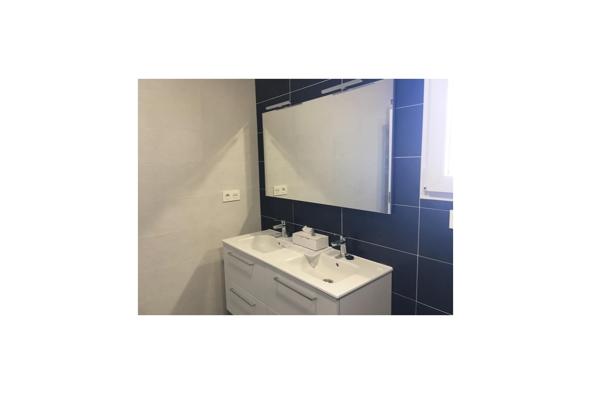 New Build - Villa - Pinoso - Camino Del Prado