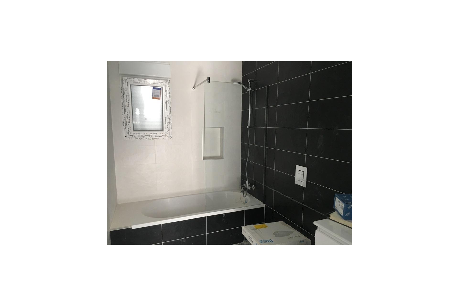 New Build - Villa - Pinoso - Camino Del Prado