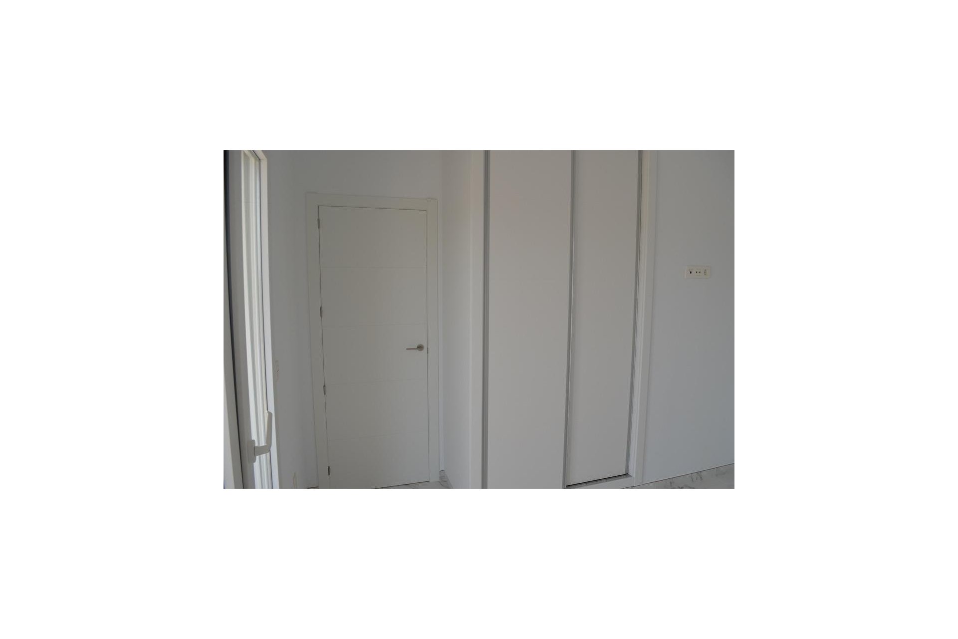 New Build - Villa - Pinoso - Camino Del Prado