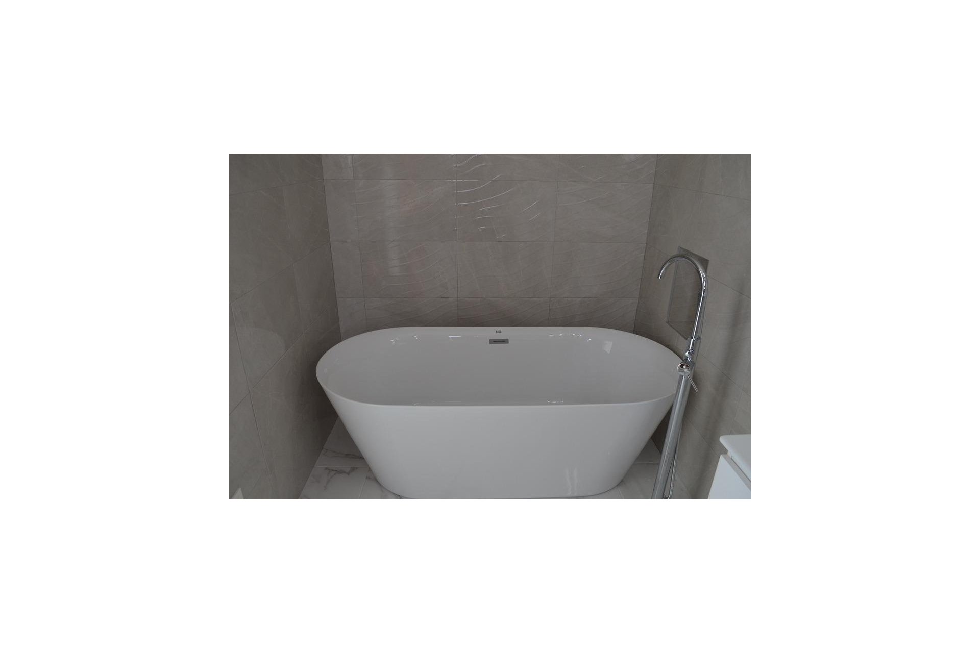 New Build - Villa - Pinoso - Camino Del Prado