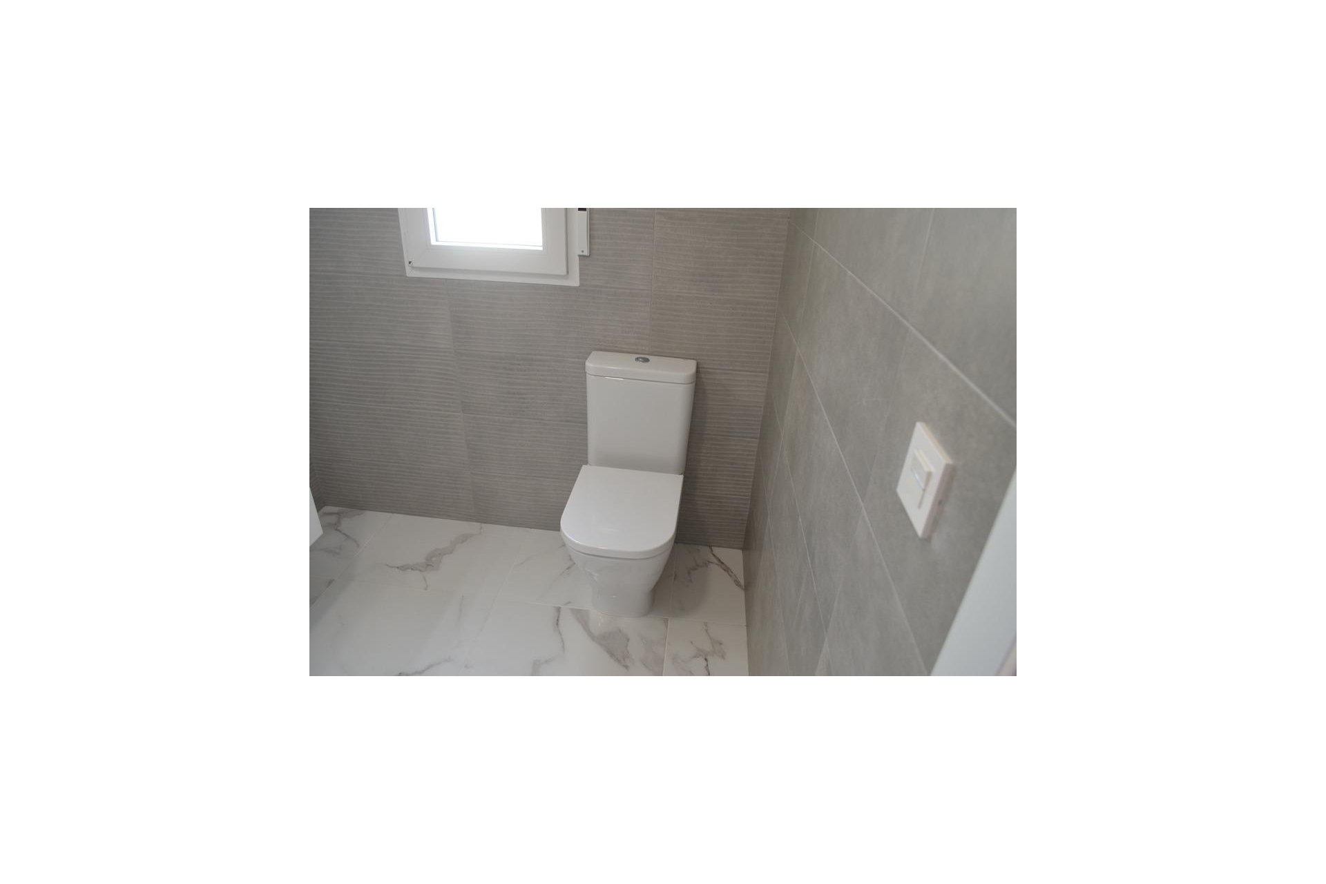 New Build - Villa - Pinoso - Camino Del Prado