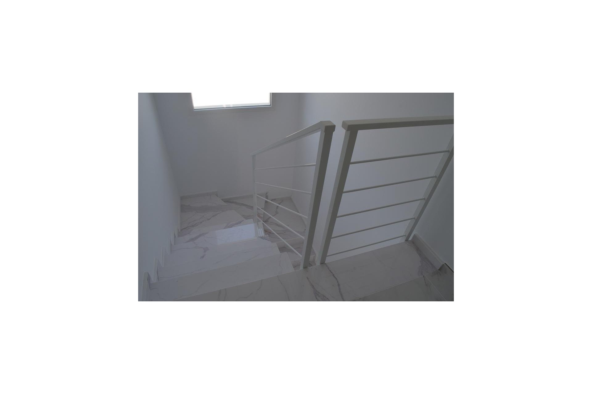 New Build - Villa - Pinoso - Camino Del Prado