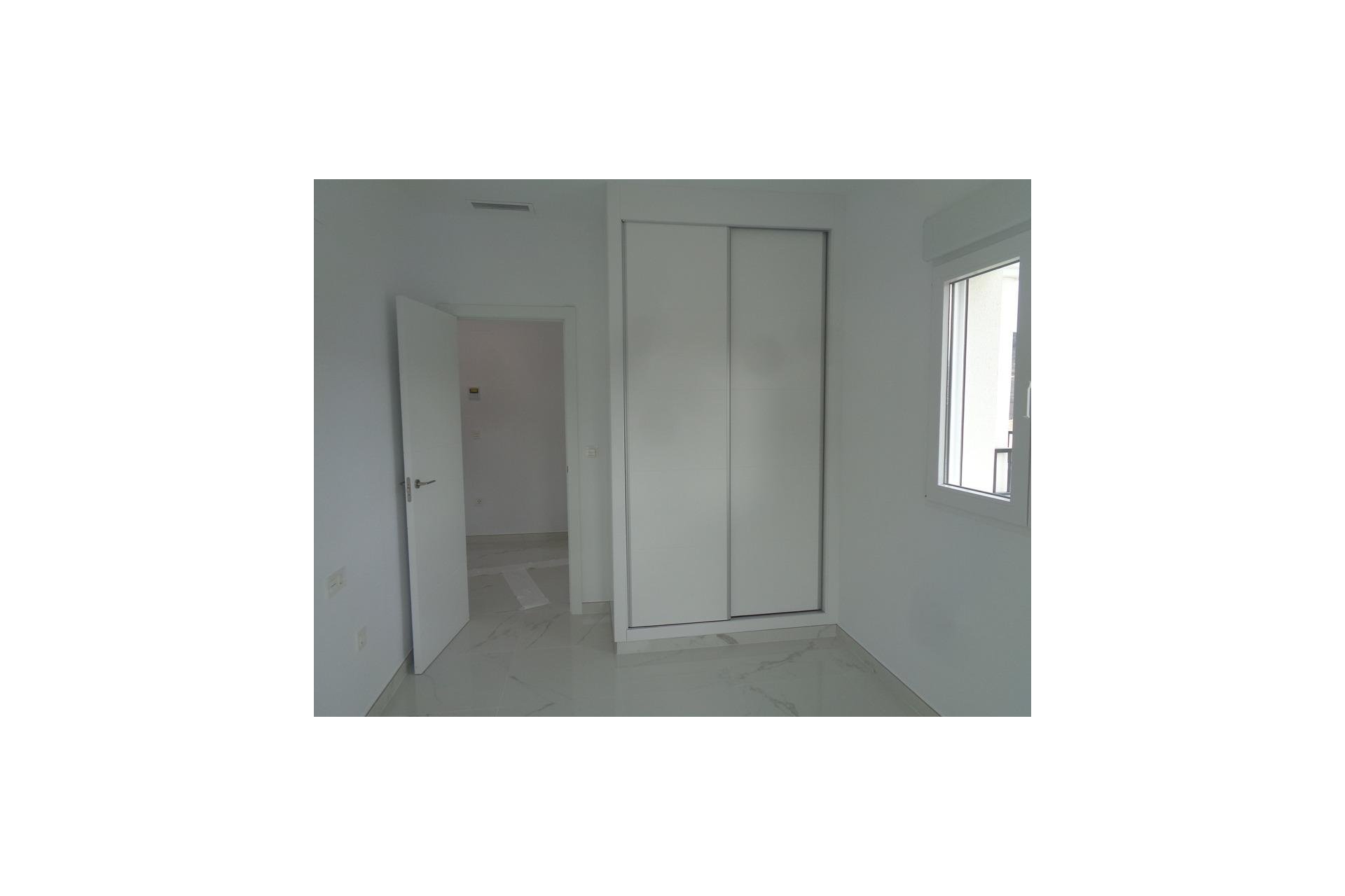 New Build - Villa - Pinoso - Camino Del Prado