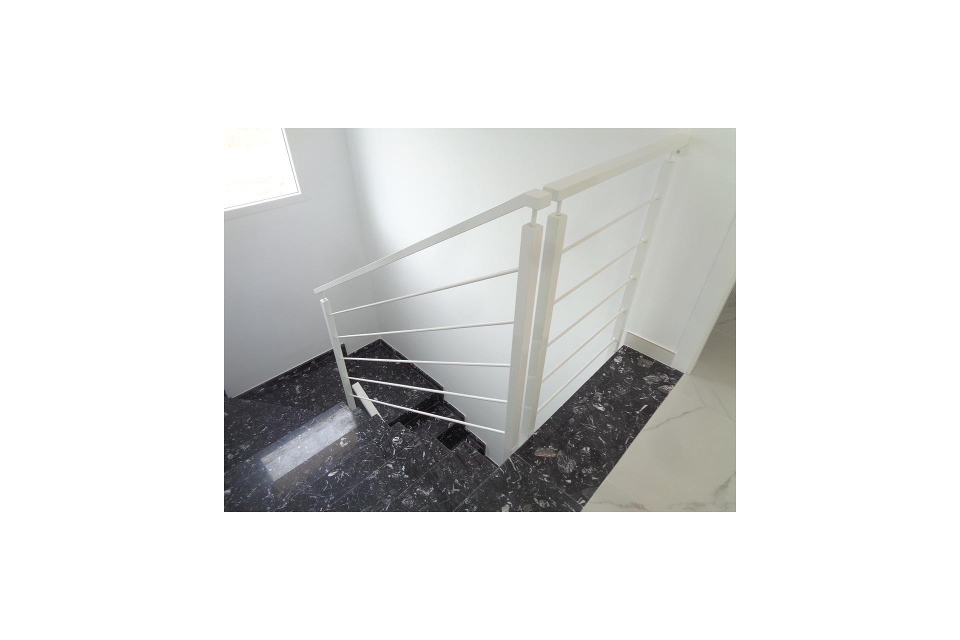 New Build - Villa - Pinoso - Camino Del Prado