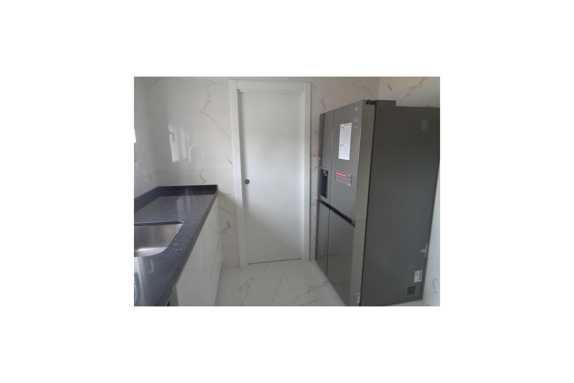 New Build - Villa - Pinoso - Camino Del Prado