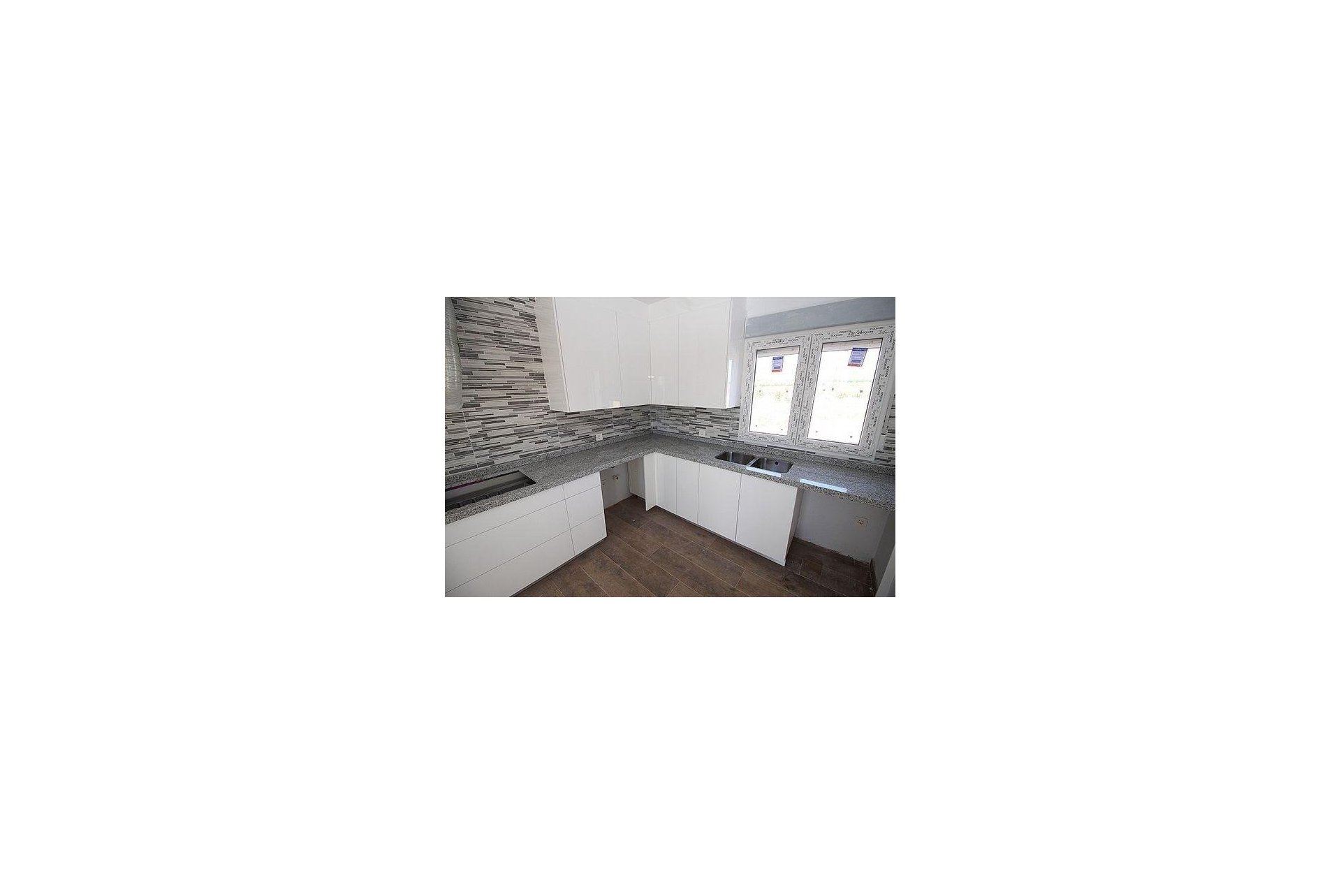 New Build - Villa - Pinoso - Camino Del Prado
