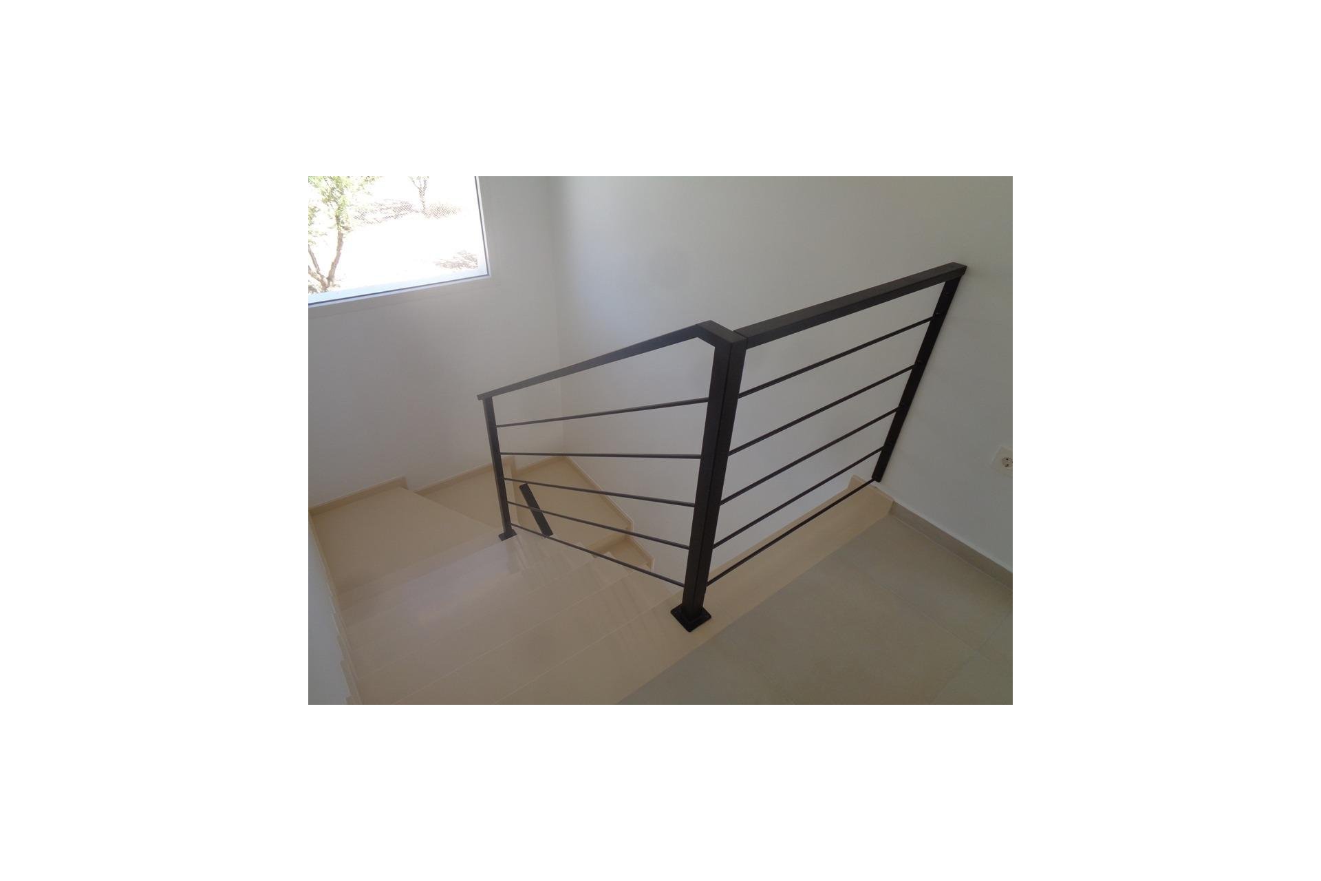 New Build - Villa - Pinoso - Camino Del Prado