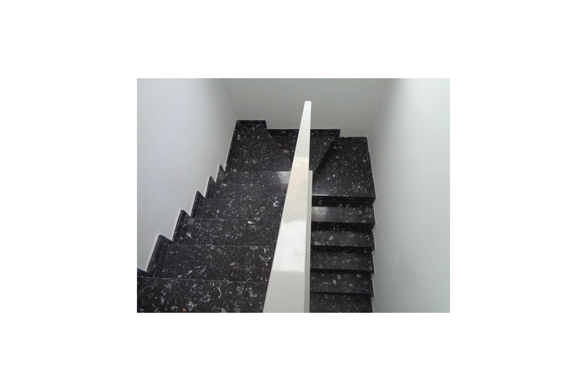 New Build - Villa - Pinoso - Camino Del Prado