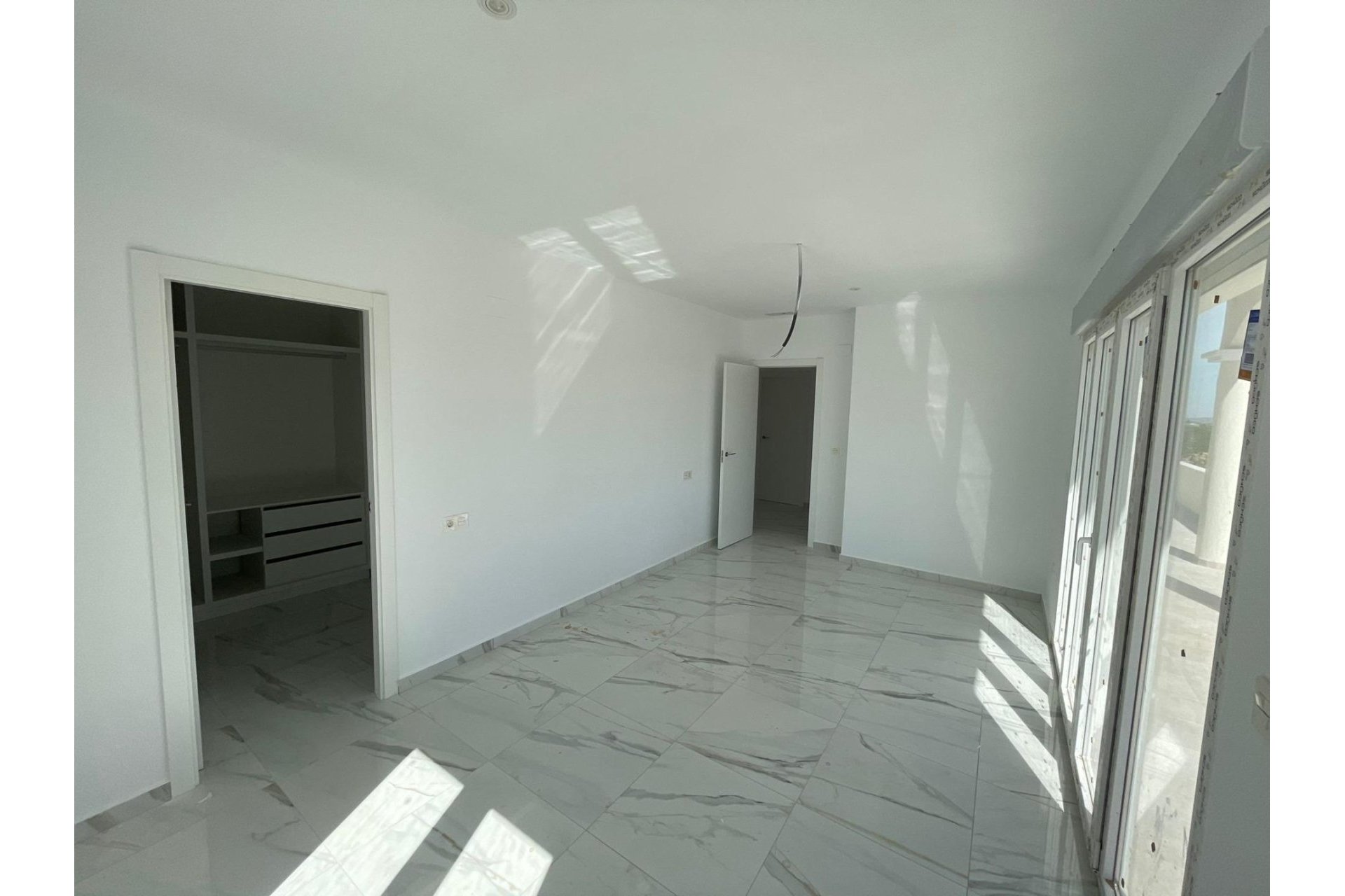 New Build - Villa - Pinoso - Camino Del Prado