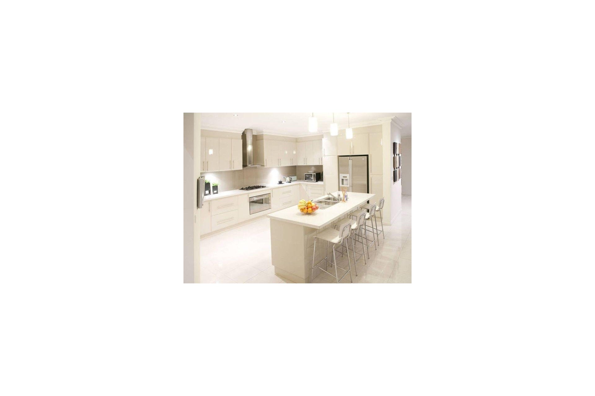 New Build - Villa - Pinoso - Camino Del Prado