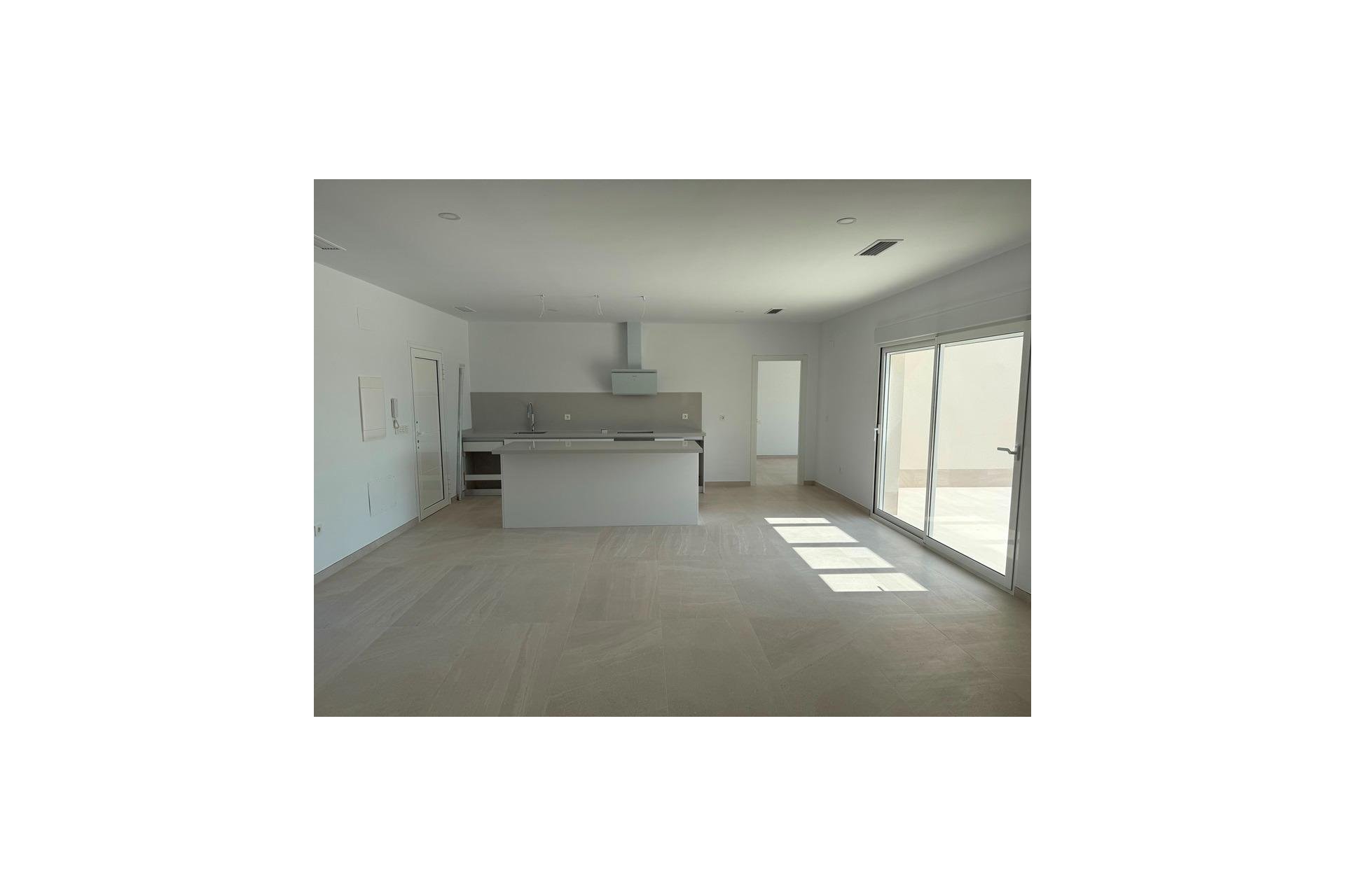 New Build - Villa - Pinoso - Camino Del Prado