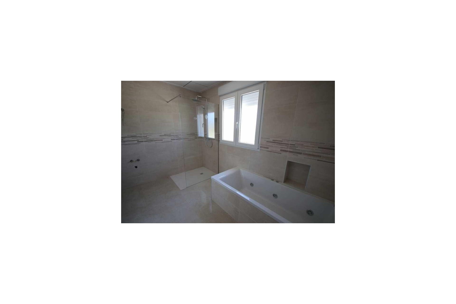 New Build - Villa - Pinoso - Camino Del Prado