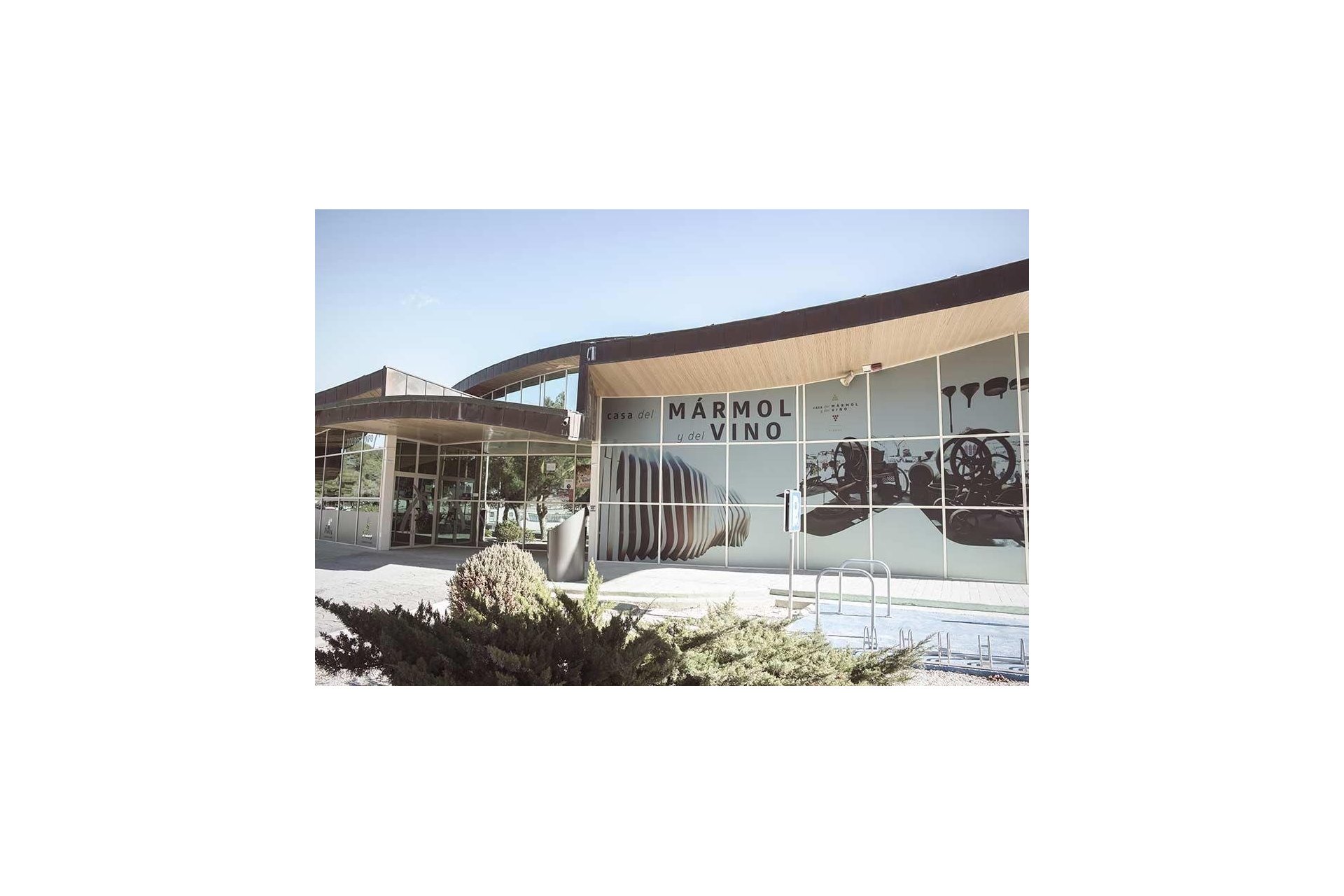 New Build - Villa - Pinoso - Lel