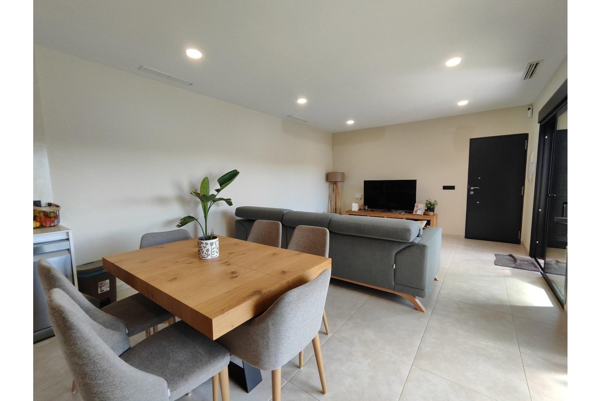 New Build - Villa - Pinoso - Lel