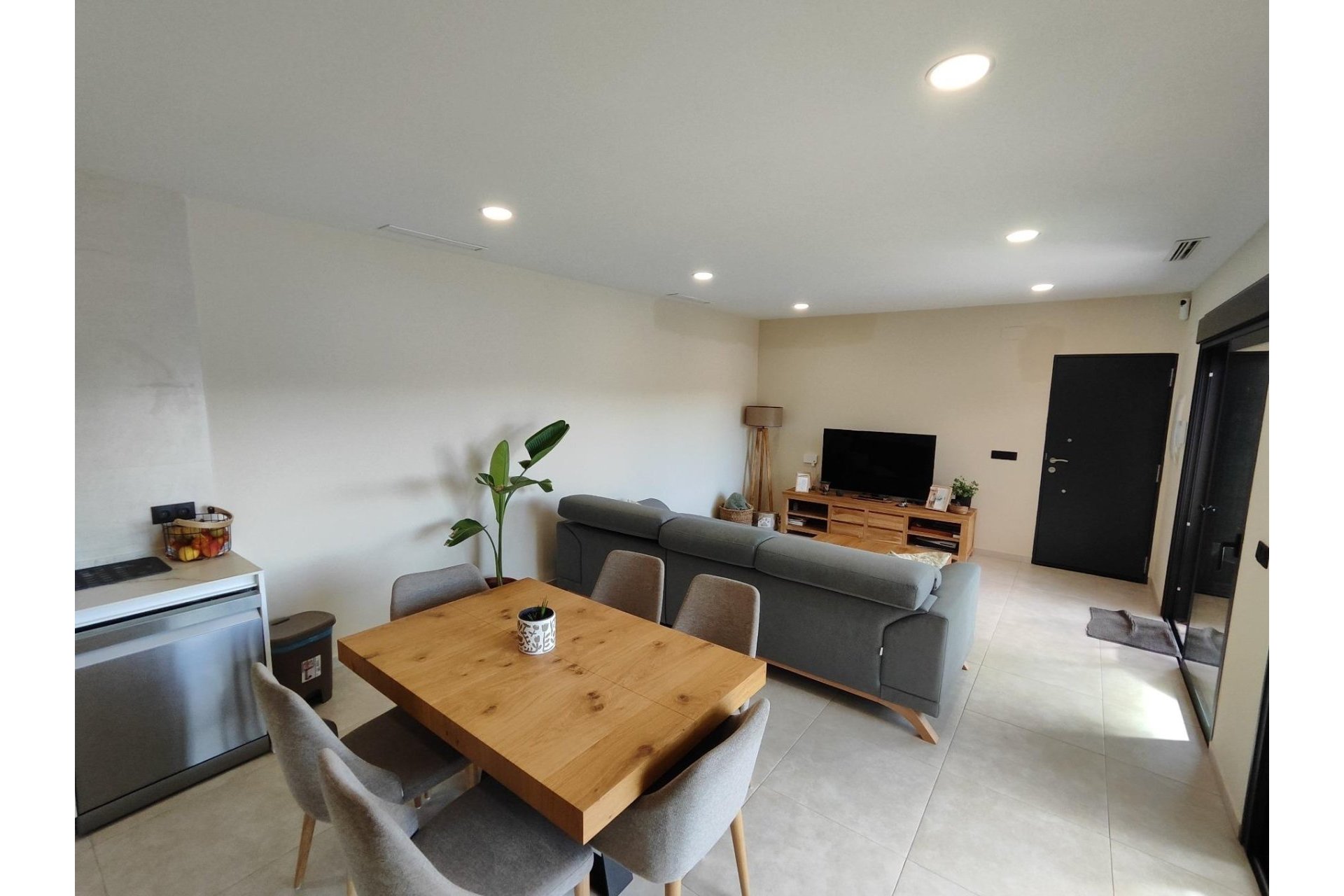 New Build - Villa - Pinoso - Lel