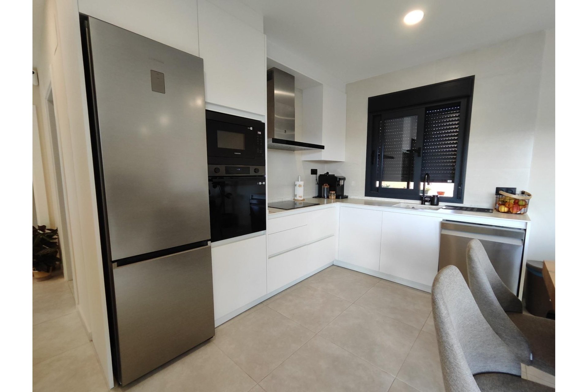 New Build - Villa - Pinoso - Lel