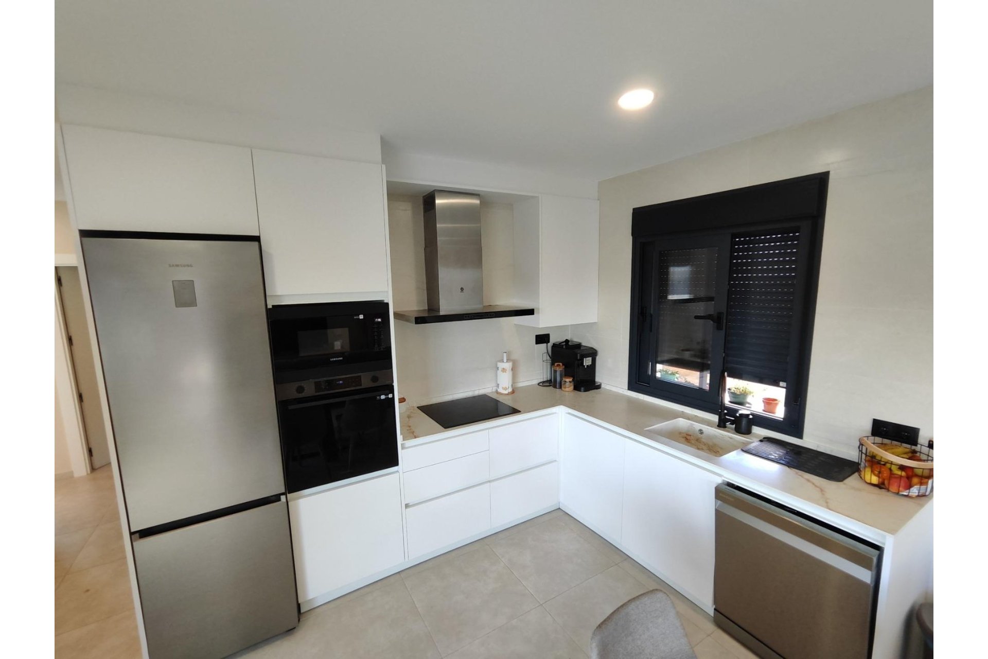 New Build - Villa - Pinoso - Lel