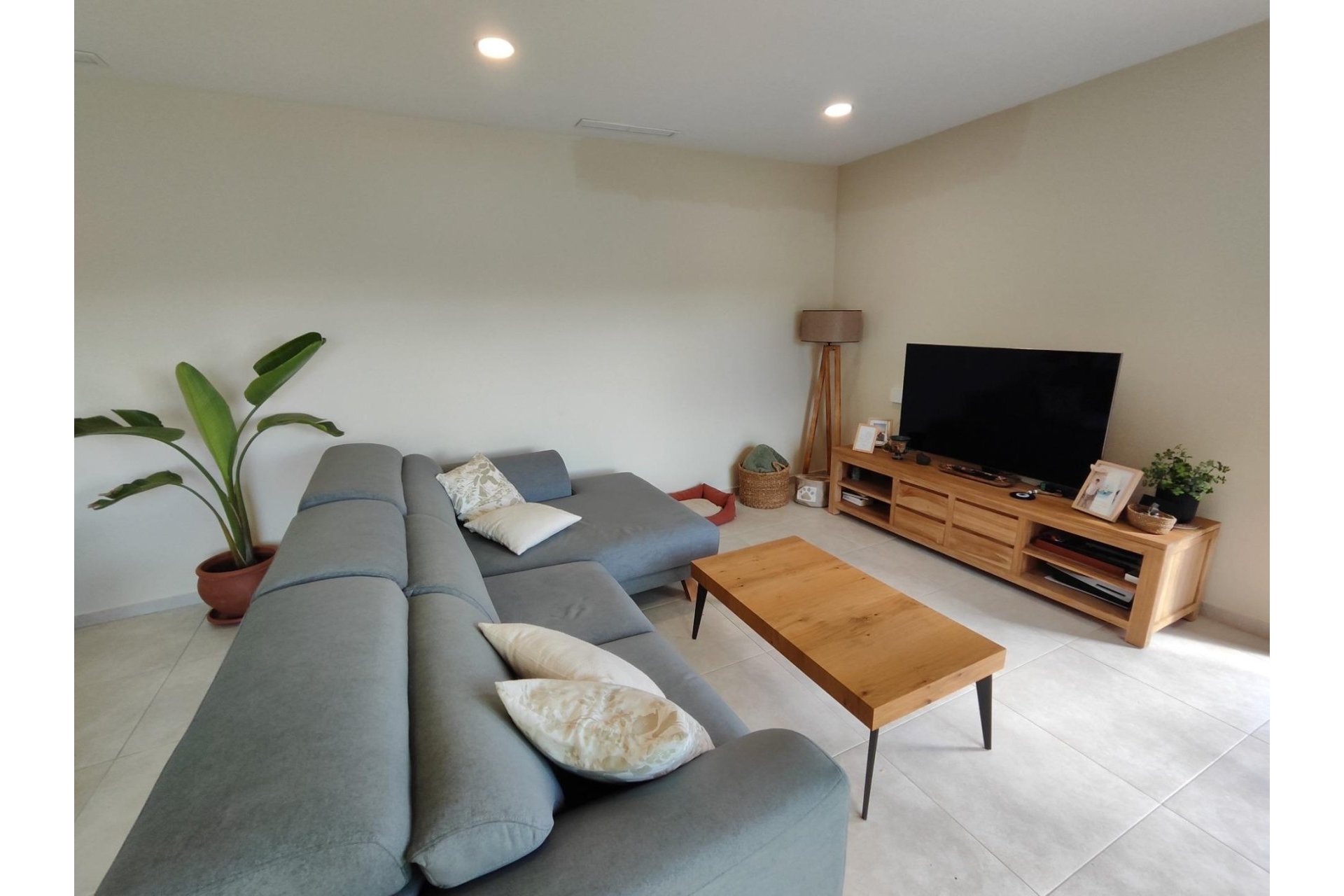 New Build - Villa - Pinoso - Lel