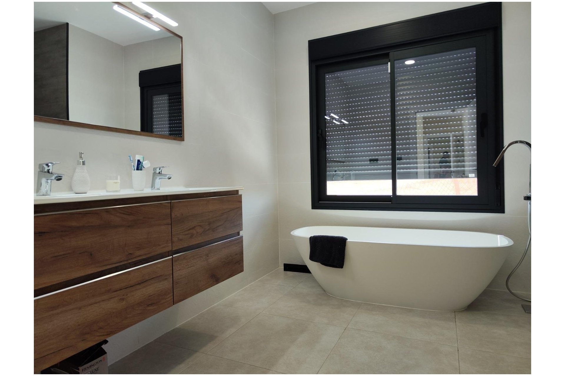 New Build - Villa - Pinoso - Lel