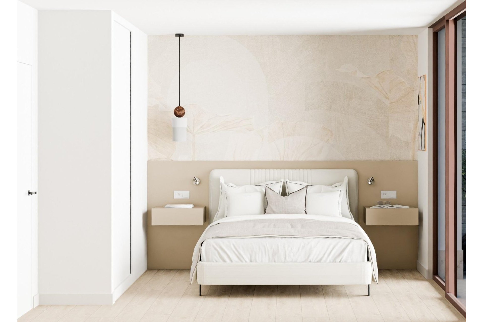 New Build - Villa - Pinoso - Lel