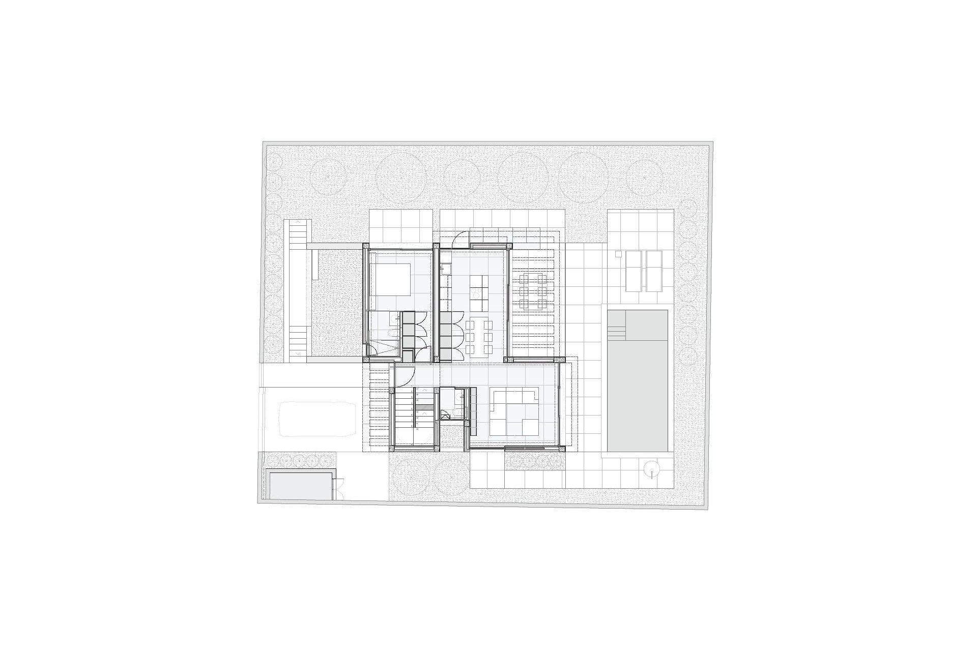 New Build - Villa - Polop - La Alberca