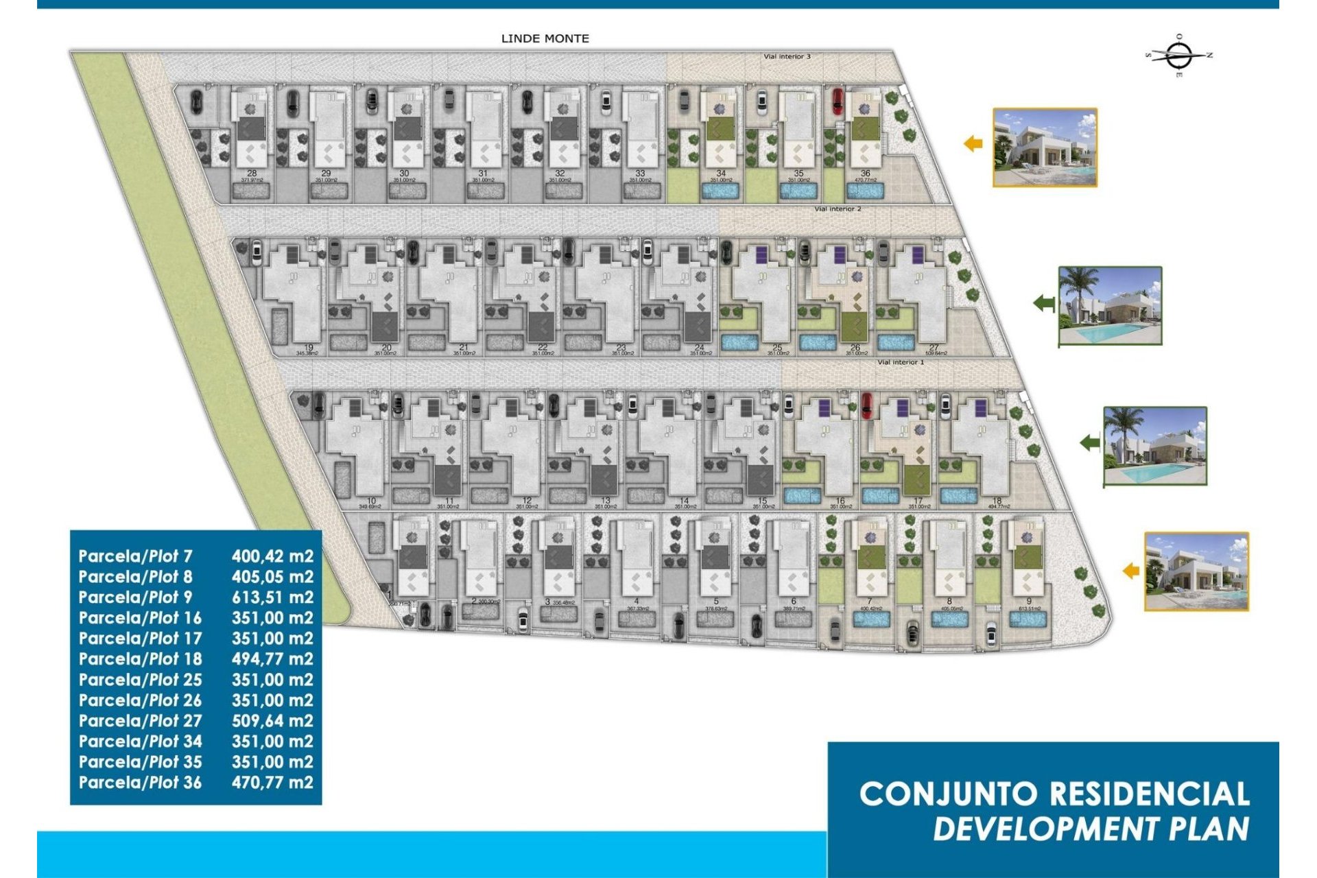 New Build - Villa - Polop - Polop Hills