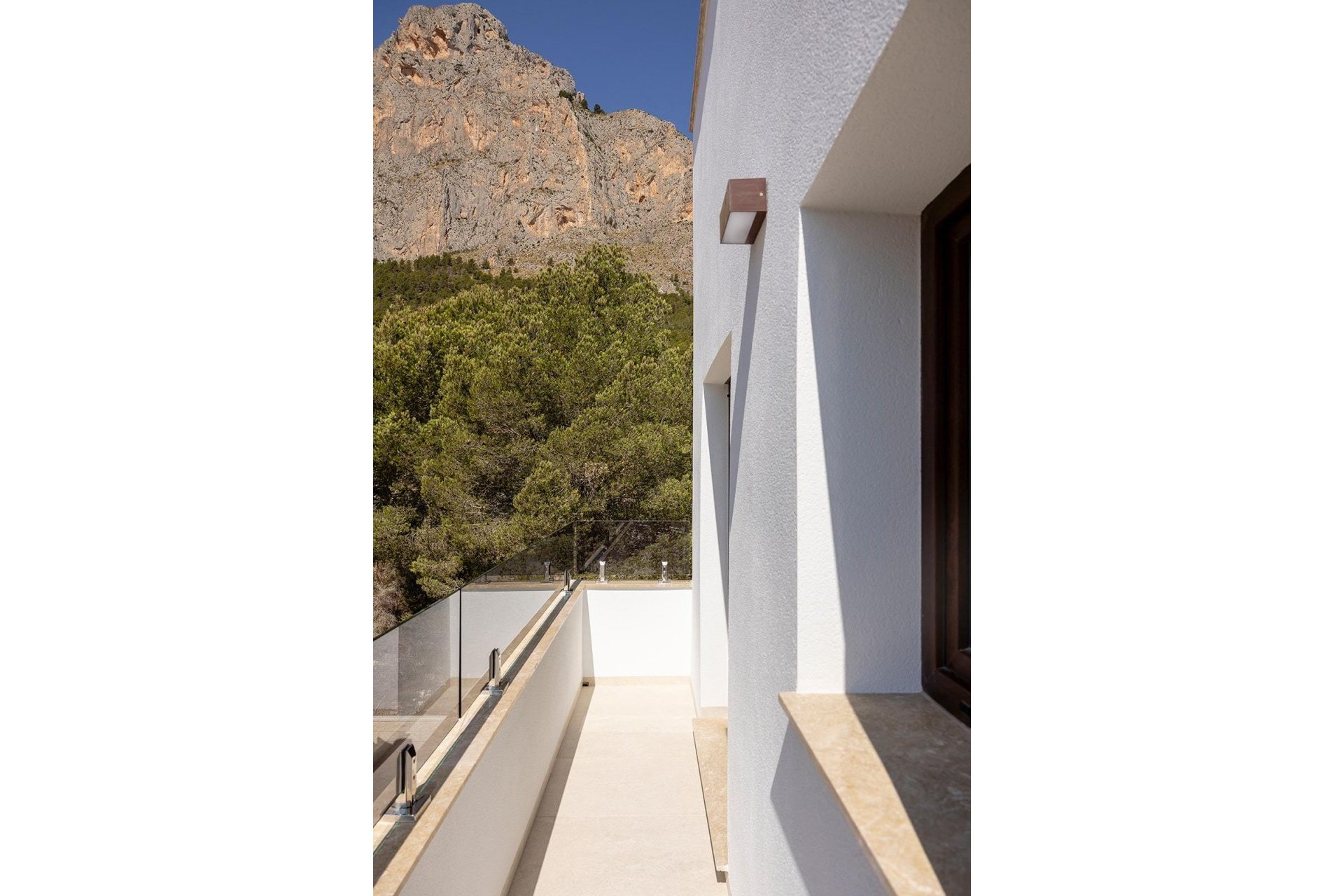 New Build - Villa - Polop - Polop Hills