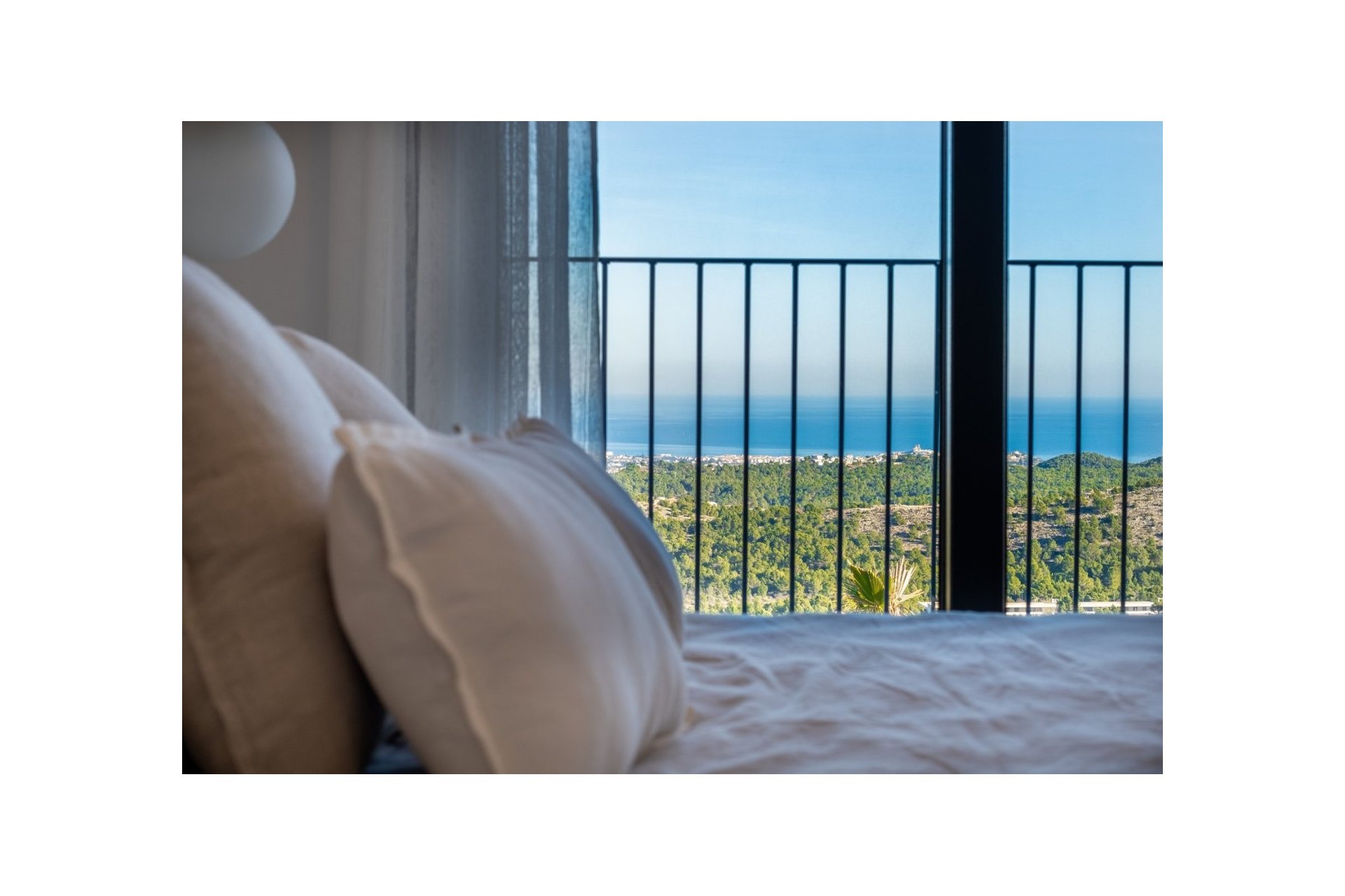 New Build - Villa - Polop - Urbanizaciones