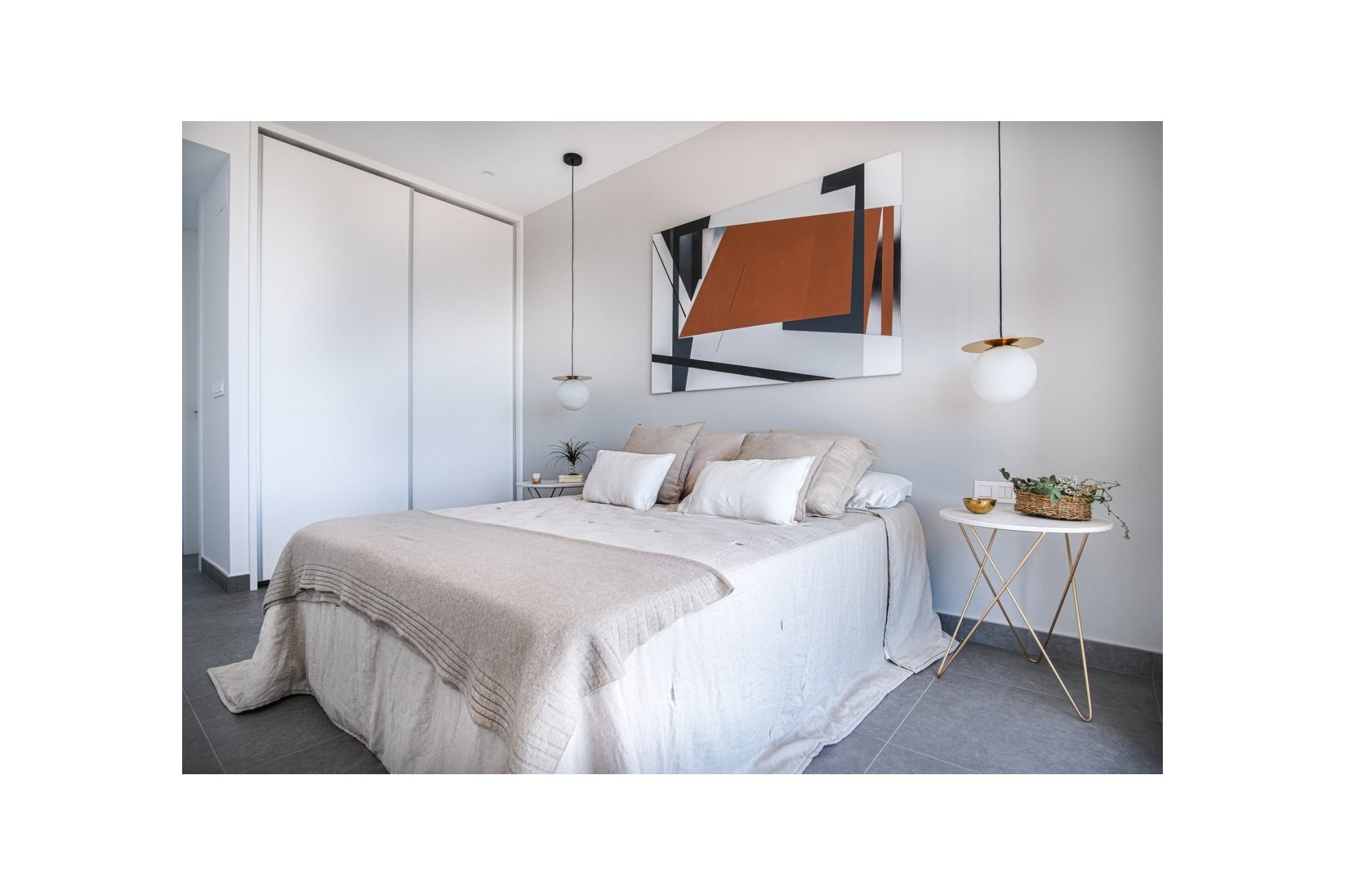 New Build - Villa - Polop - Urbanizaciones