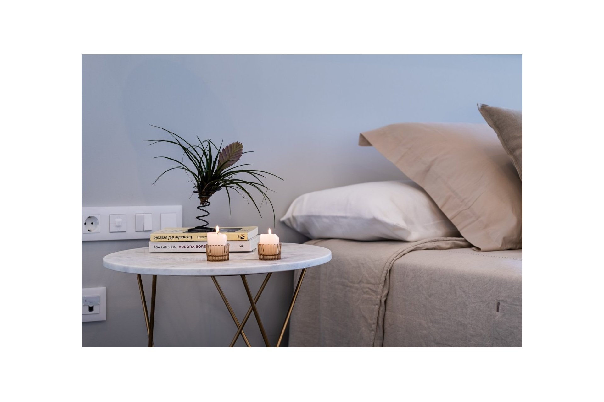 New Build - Villa - Polop - Urbanizaciones