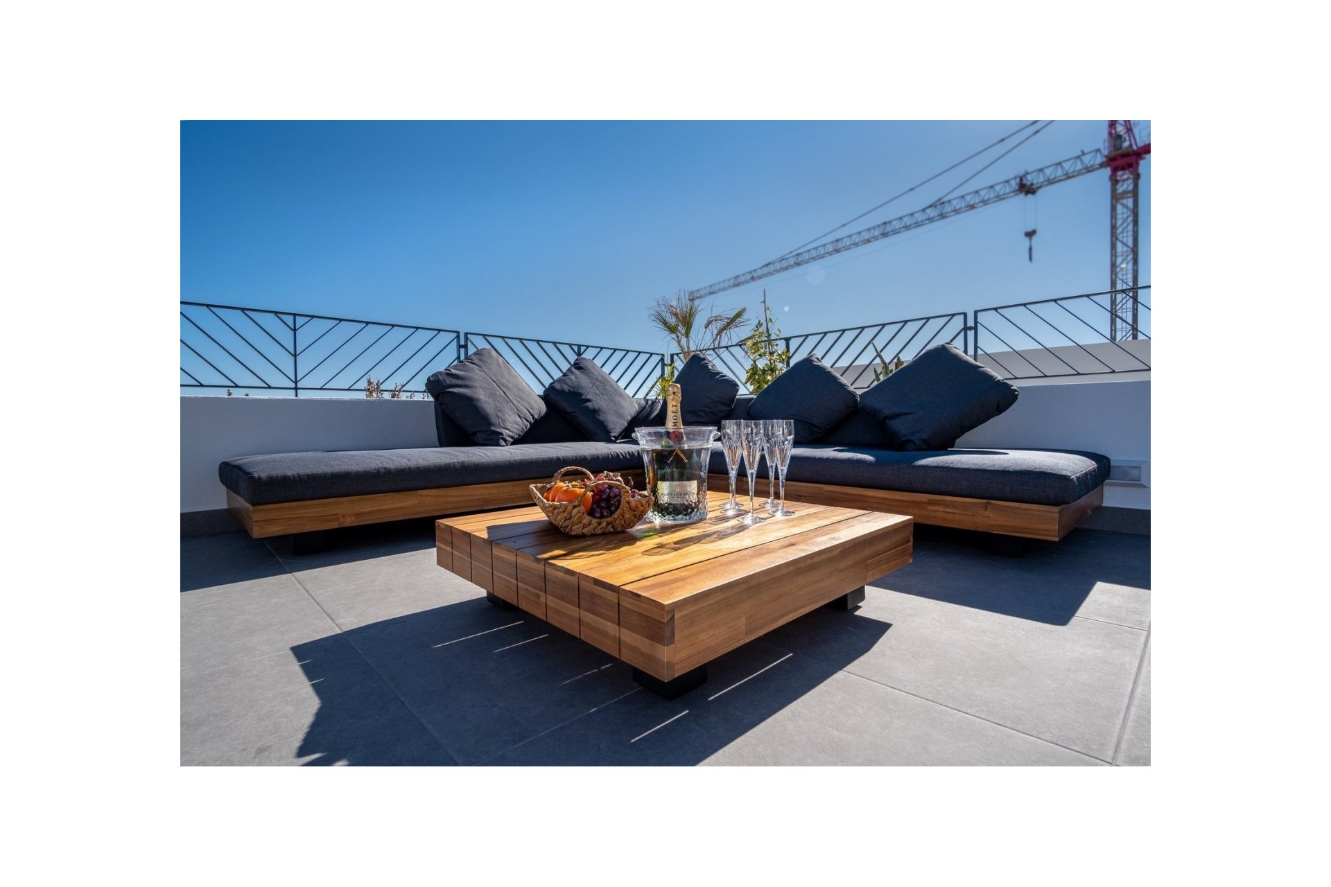 New Build - Villa - Polop - Urbanizaciones