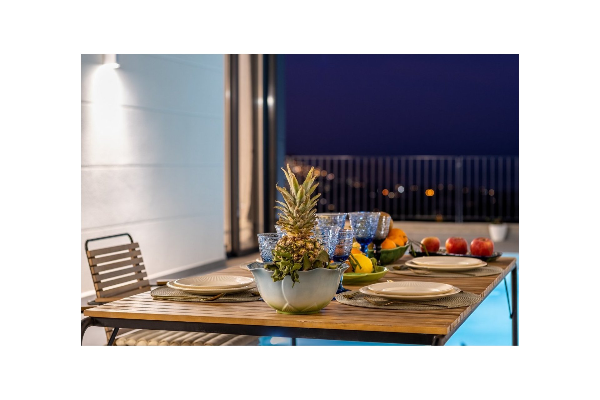 New Build - Villa - Polop - Urbanizaciones