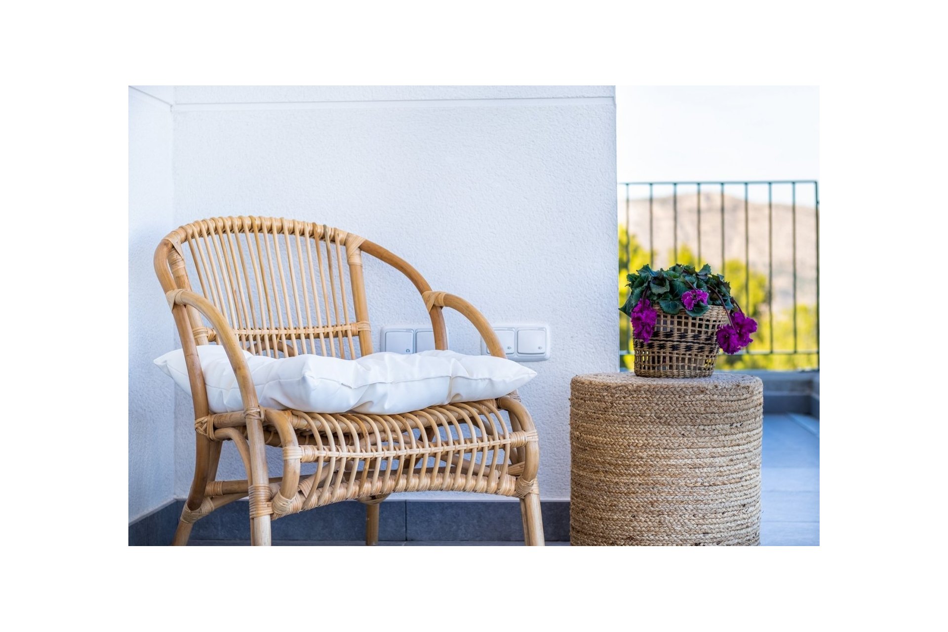 New Build - Villa - Polop - Urbanizaciones