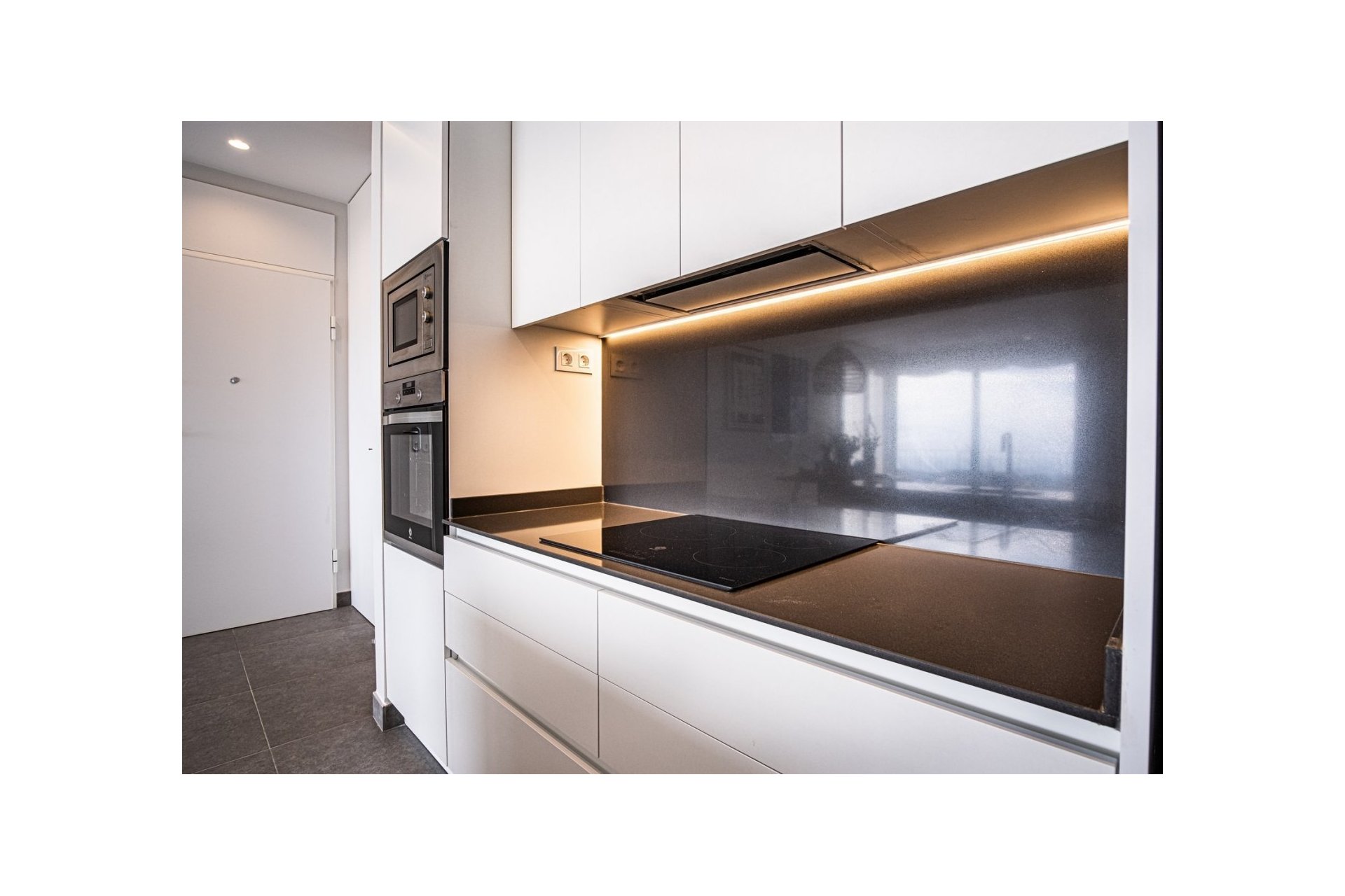 New Build - Villa - Polop - Urbanizaciones