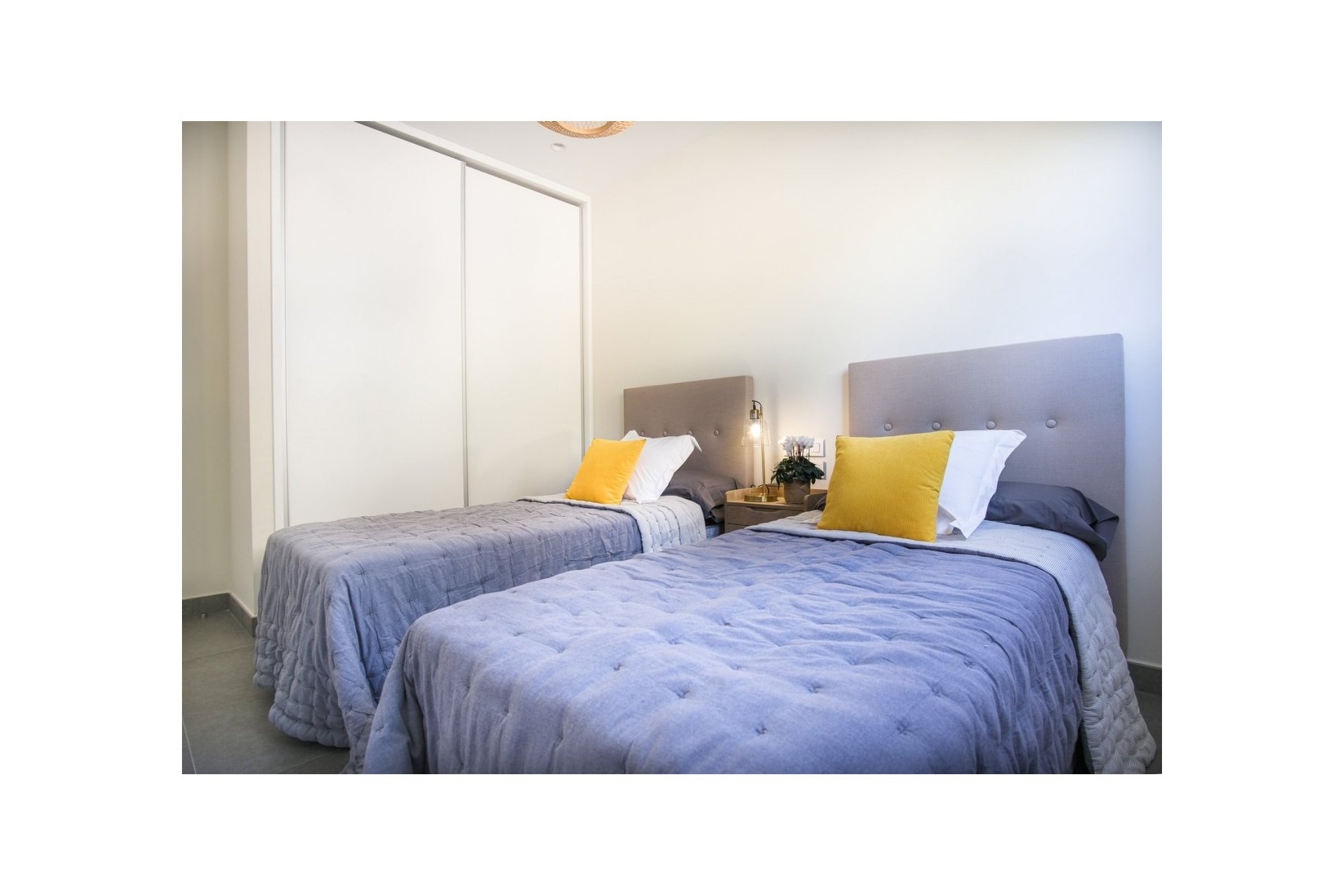 New Build - Villa - Polop - Urbanizaciones