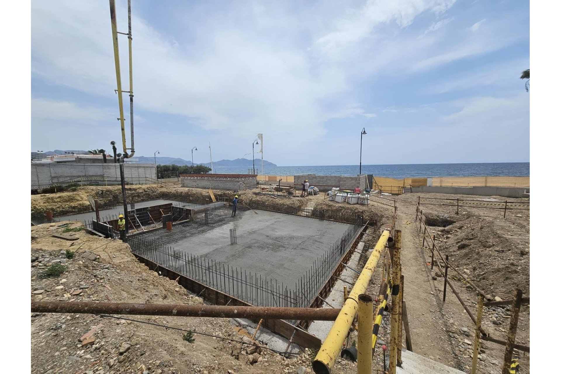 New Build - Villa - Puerto de mazarron - El Alamillo