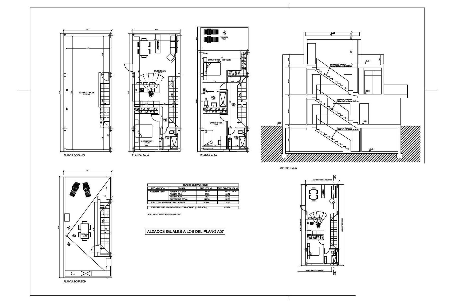 New Build - Villa - Puerto de mazarron - El Alamillo