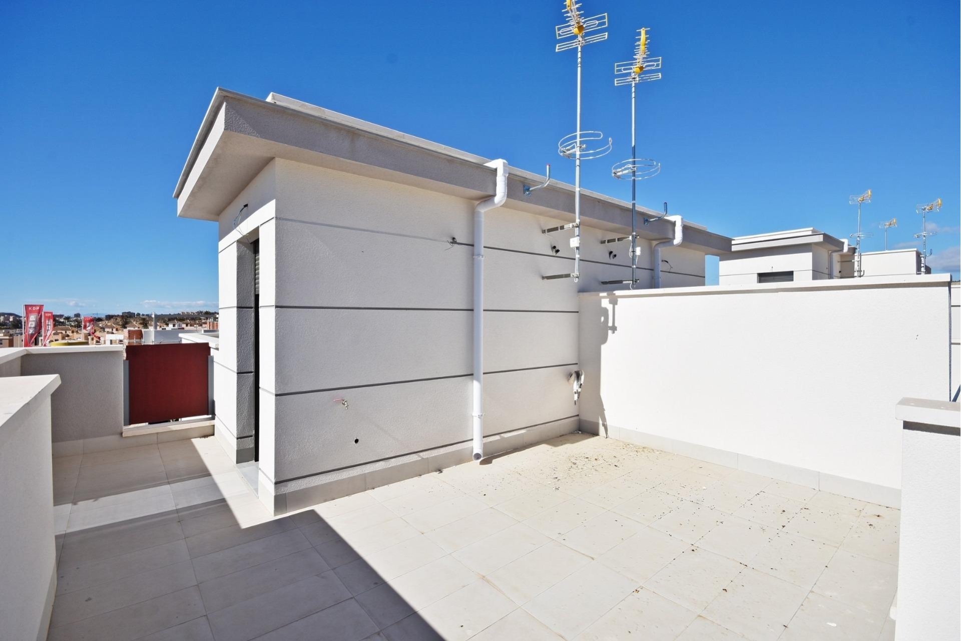 New Build - Villa - Puerto de mazarron - Mar De Plata