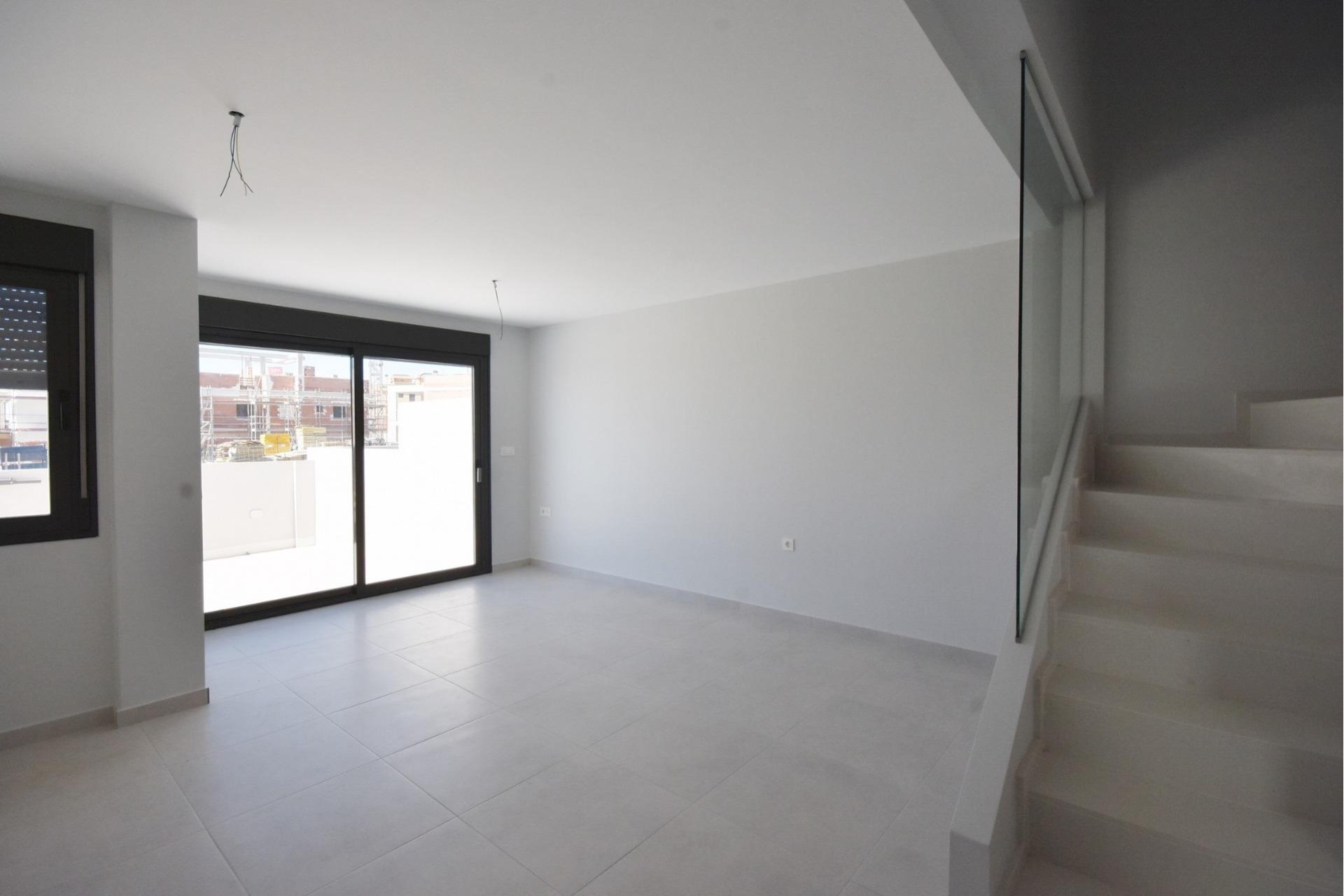 New Build - Villa - Puerto de mazarron - Mar De Plata