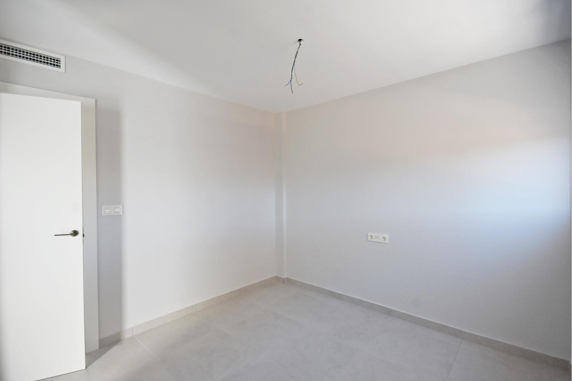 New Build - Villa - Puerto de mazarron - Mar De Plata