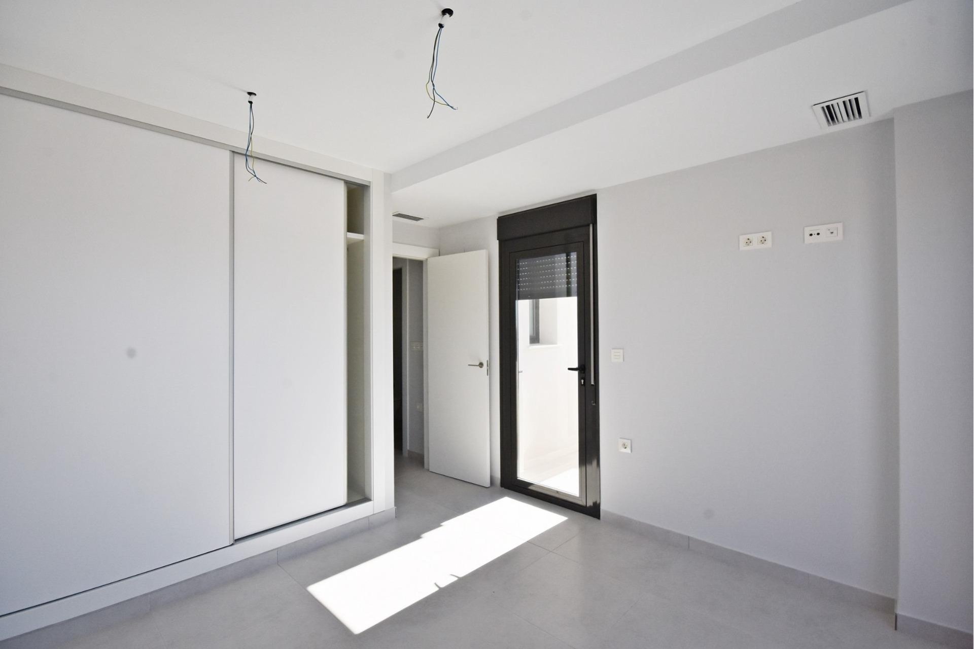 New Build - Villa - Puerto de mazarron - Mar De Plata