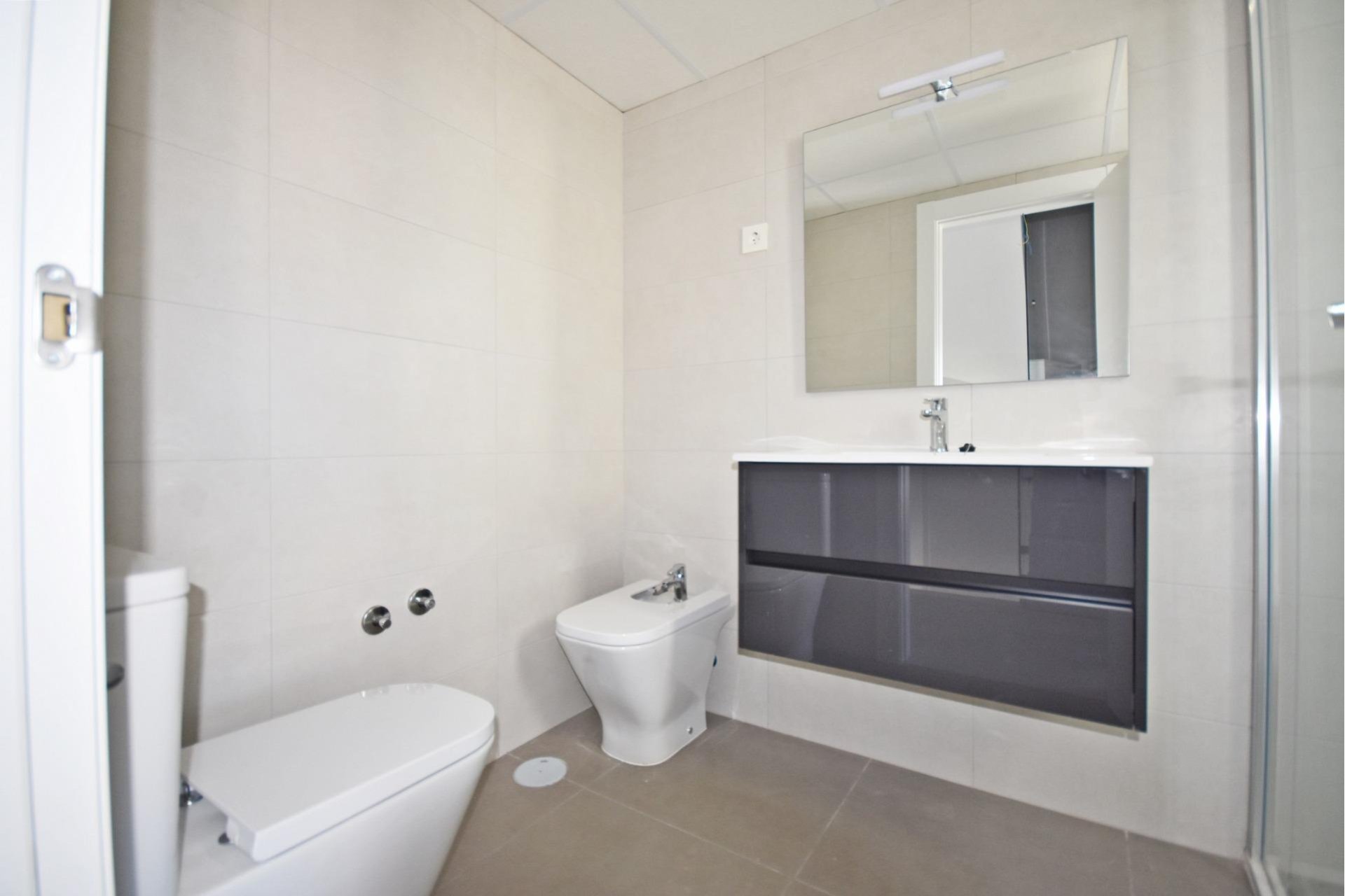 New Build - Villa - Puerto de mazarron - Mar De Plata