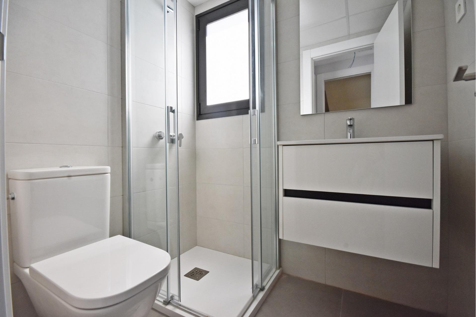 New Build - Villa - Puerto de mazarron - Mar De Plata