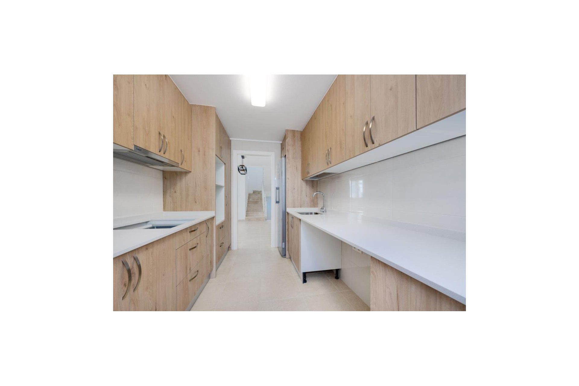 New Build - Villa - San Fulgencio - El Oasis